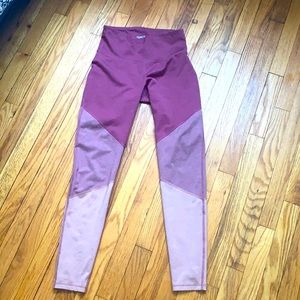 Outdoor Voices Knockoff Old Navy Leggings